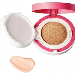 Podkład w poduszce z gąbeczką YADAH Be My Cushion #23 Natural Beige 15g