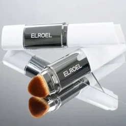 Podkład w sztyfcie Koreański ELROEL Blanc Cover Cream Stick Deep 13g