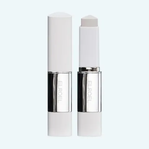 Podkład w sztyfcie Koreański ELROEL Blanc Cover Cream Stick Deep 13g