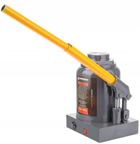 PODNOŚNIK HYDRAULICZNY SŁUPKOWY LEWAREK 50T PM-PHS-50T