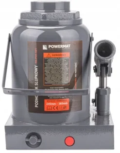 PODNOŚNIK HYDRAULICZNY SŁUPKOWY LEWAREK 50T PM-PHS-50T