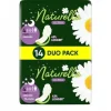 Podpaski Higieniczne Na Noc Naturella Classic Night Ze Skrzydełkami x5