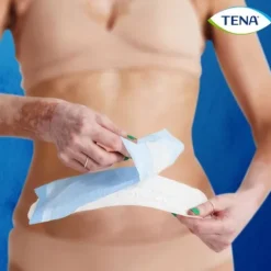 Podpaski urologiczne na nietrzymanie moczu TENA Lady Slim Extra+ wkładki