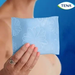 Podpaski urologiczne na nietrzymanie moczu TENA Lady Slim Extra+ wkładki