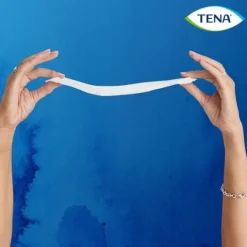 Podpaski urologiczne na nietrzymanie moczu TENA Lady Slim Extra+ wkładki