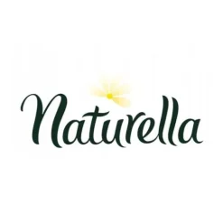 Podpaski ze skrzydełkami Naturella Classic Normal Camomile 10 szt. x12