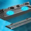 PODSTAWKA CHŁODZĄCA STOJAK PlayStation 4 PS4 SLIM