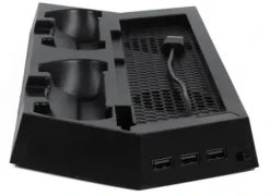 PODSTAWKA CHŁODZĄCA STOJAK PlayStation 4 PS4 SLIM
