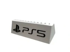 Podstawka pod gry PS4/ PS5 stojak