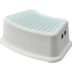 Podstawka podnóżek podest stopień antypoślizgowy dla dziecka 13cm do 35kg IKEA