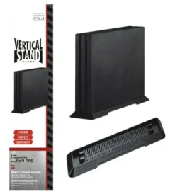 PODSTAWKA VERTICAL STAND DO KONSOLI PLAYSTATION 4 PRO PS4 PRO