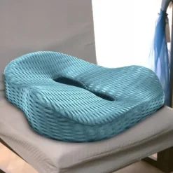 PODUSZKA ORTOPEDYCZNA DO SIEDZENIA WYTRZYMAŁA DO SAMOCHODU SOFIE MEDI SLEEP