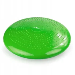 PODUSZKA SENSORYCZNA JEŻYK DYSK BERET SENSOMOTORYCZNA REHABILITACYJNA 34 CM