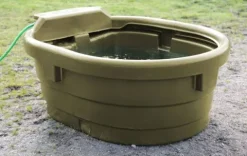 Poidło pastwiskowe, 550 l, Kerbl