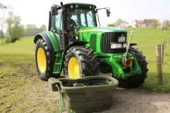 Poidło pastwiskowe, 550 l, Kerbl