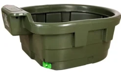 Poidło pastwiskowe, 550 l, Kerbl