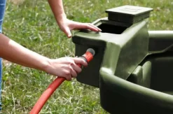 Poidło pastwiskowe, 550 l, Kerbl