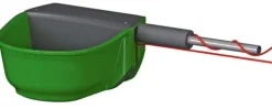 Poidło podgrzewane z zaworem pływakowym SH30, 230 V/31 W, Kerbl