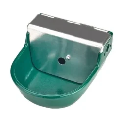 Poidło pływakowe żeliwne S190, 2 l, Kerbl