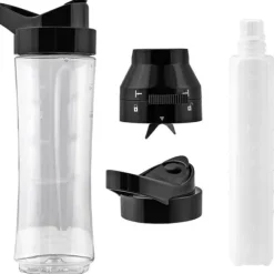Pojemnik butelka do blendera 600 ml + wkład chłodzący BD-755 Berdsen