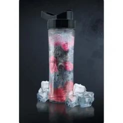 Pojemnik butelka do blendera 600 ml + wkład chłodzący BD-755 Berdsen