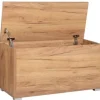 POJEMNIK SKRZYNIA KUFER 55cm WYSYŁKA W CAŁOŚCI