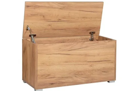 POJEMNIK SKRZYNIA KUFER 55cm WYSYŁKA W CAŁOŚCI