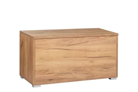 POJEMNIK SKRZYNIA KUFER 50cm WYSYŁKA W CAŁOŚCI