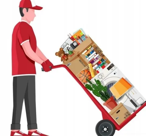 POJEMNY WÓZEK MAGAZYNOWY TRANSPORTOWY TOWAROWY METALOWY MŁYNARKA 250 KG