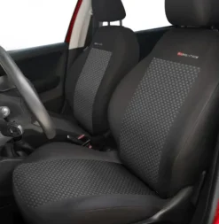 Pokrowce na fotele szyte na miarę do Opel Grandland / Grandland X od 2017