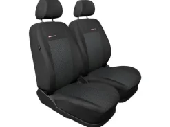 Pokrowce na przód do Subaru Impreza od 2007