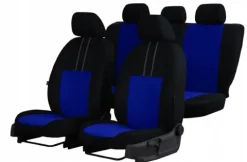 Pokrowce samochodowe do BMW 3 E46 5 E34 E39 airbag