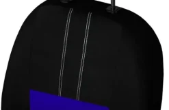 Pokrowce samochodowe do BMW 3 E46 5 E34 E39 airbag