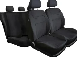 Pokrowce samochodowe na fotele komplet pokrowców do Kia Rio I II III IV