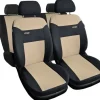 Pokrowce samochodowe na fotele komplet pokrowców na siedzenia Rover 75