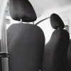 Pokrowce samochodowe na fotele komplet pokrowców do Seat Toledo I II III IV