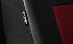Pokrowce skórzane samochodowe przednie do TOYOTA YARIS I II III