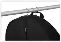 POKROWIEC 3D 65x150x15 SUPER POJEMNY NA PŁASZCZ