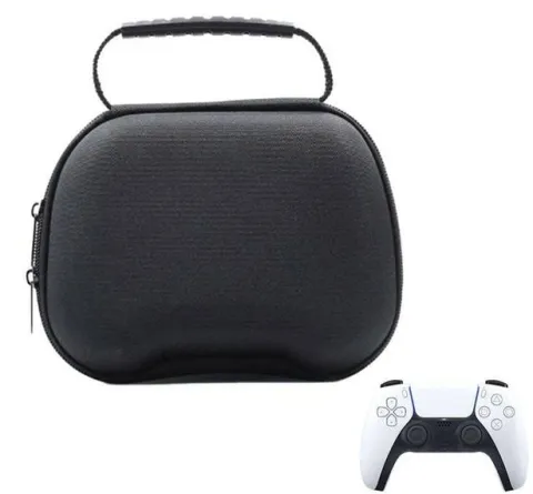 POKROWIEC FUTERAŁ ETUI NA KONTROLER PAD DO PLAYSTATION 5 PS5 PREMIUM