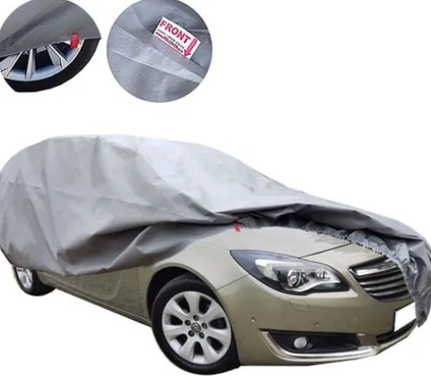Pokrowiec na samochód C klasa W204 kombi 3W PRACTIC