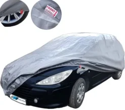 Pokrowiec na samochód Opel Corsa B 3W PRACTIC