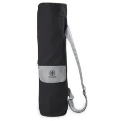 Pokrowiec z paskiem na matę Granite Storm Gaiam