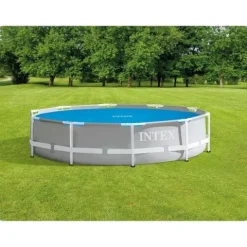 Pokrywa solarna do basenu 305 cm INTEX 28011