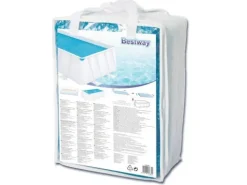 Pokrywa solarna do basenów 404 x 201 cm Bestway 58240
