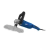 POLERKA DO KAROSERII SAMOCHODU, ELEKTRYCZNA DEDRA DED7955 MOC 1200W, TARCZA 180MM, 0-3000 OBR/MIN