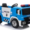 POLICJA, WSPOMAGANIE KIEROWNICY, MIĘKKIE ŚWIECĄCE KOŁA, FUNKCJA BUJANIA/SX1818