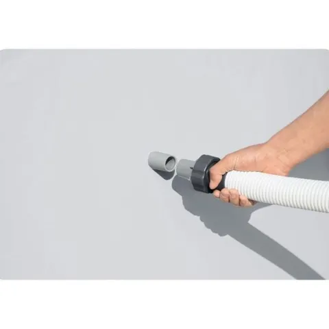 Pompa filtrująca do basenu 5678 l/h + kulki filtrujące Bestway 58870