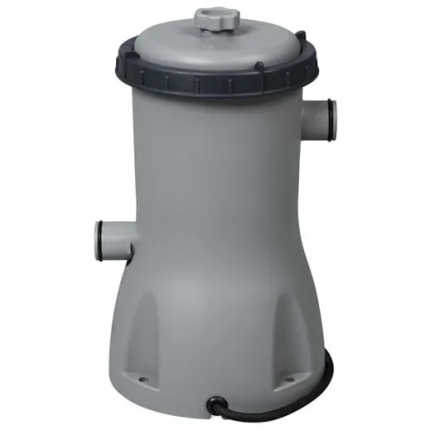 Pompa filtrująca do basenów 3028L/h Bestway 58386