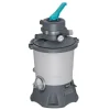Pompa piaskowa 3596 l/h + Piasek 25kg Bestway