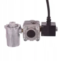 Pompa pompka paliwa 24V do myjki KARCHER HDS 895 1295 695 obroty lewe